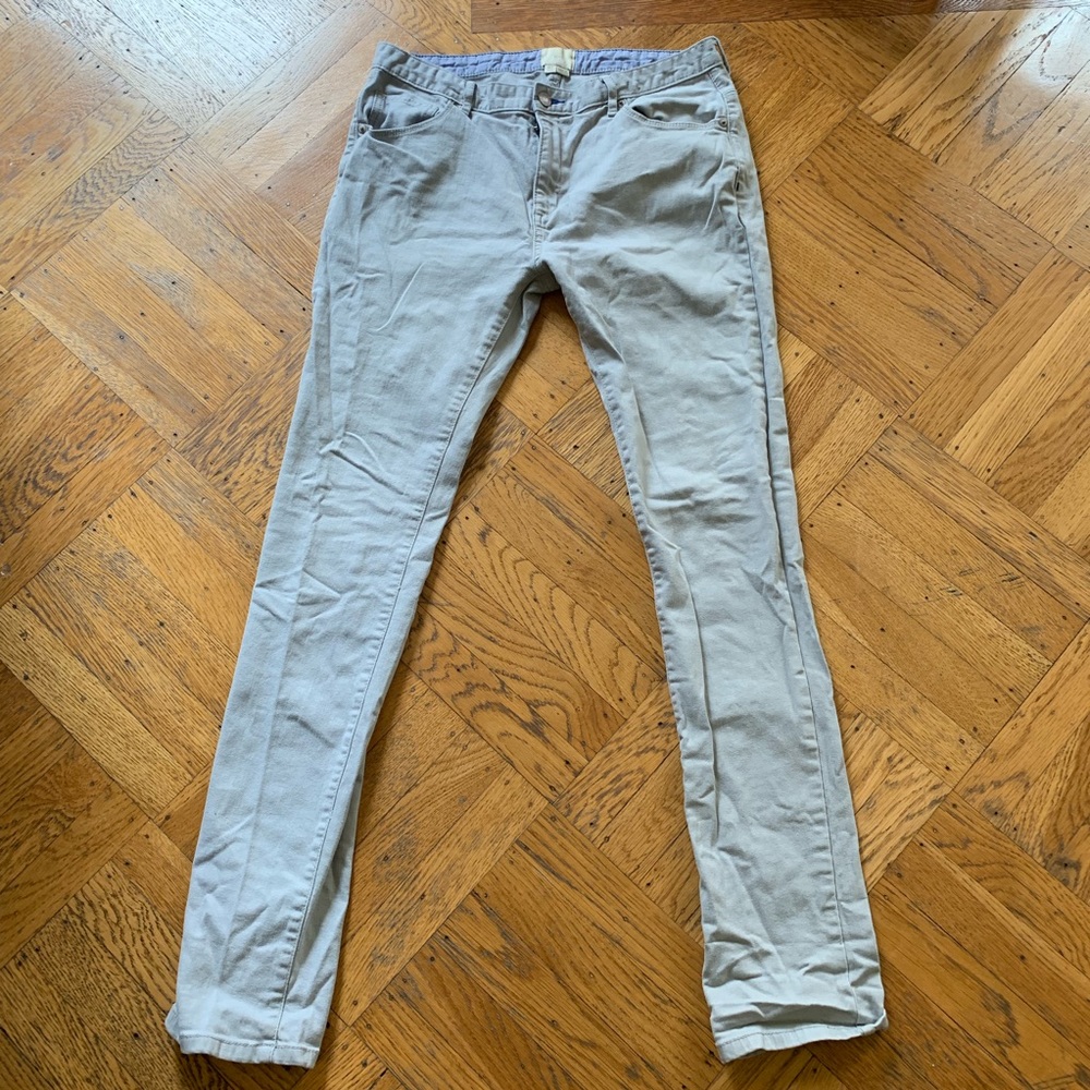 Boden Boys Jeans Sz 16
